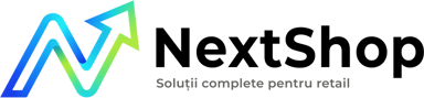 NextShop logo