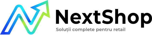 NextShop logo